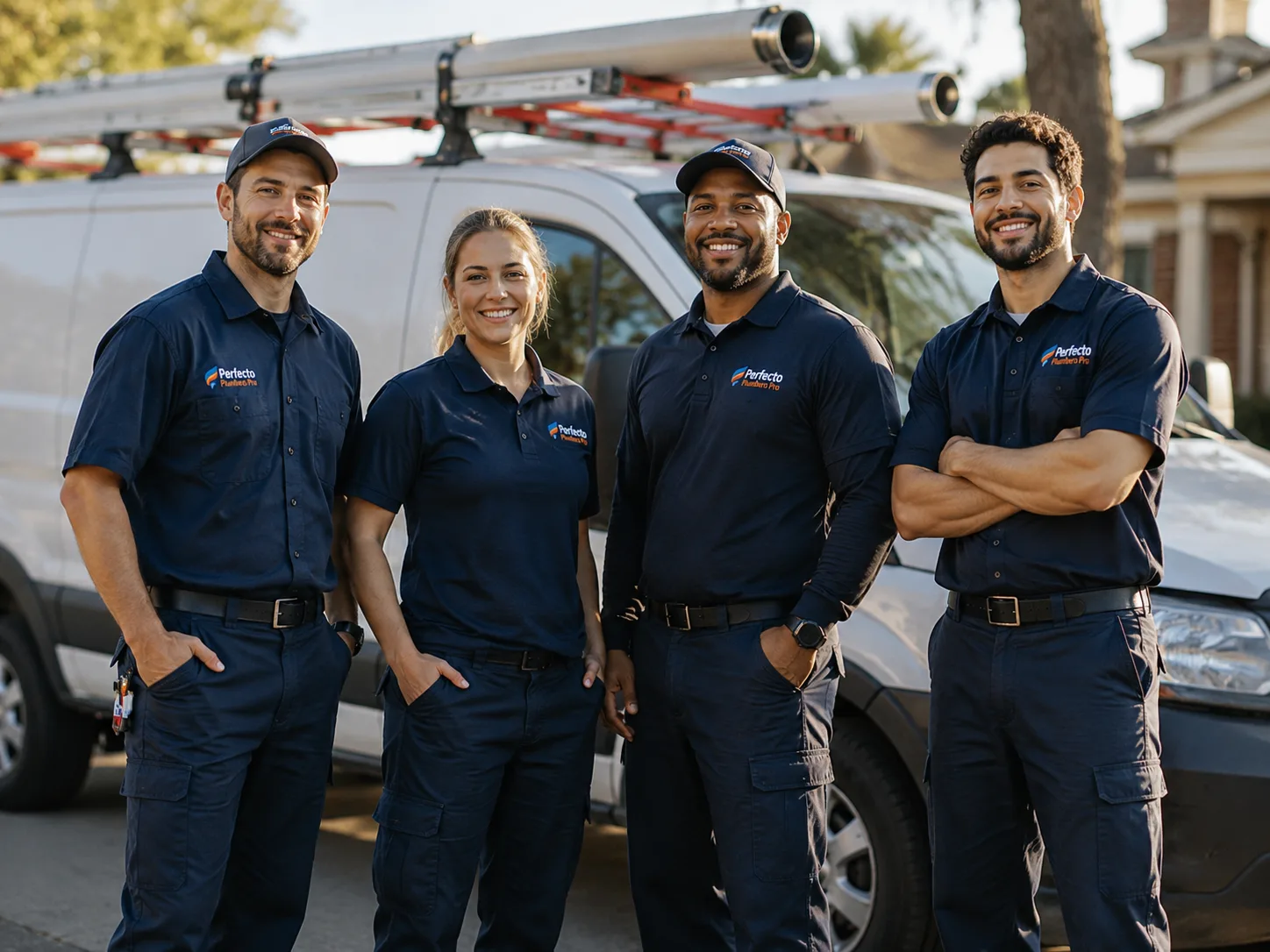 Emergency Plumber Near Me in Caputa, SD near me